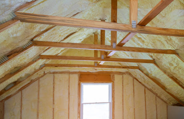 Best Insulation for Specific Applications in Chesapeake Beach, MD