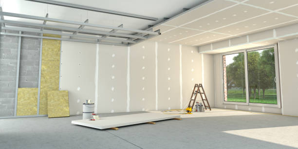 Best Types of Insulation in Chesapeake Beach, MD