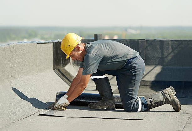 Best Insulation for Specific Applications in Chesapeake Beach, MD