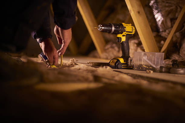 Best Insulation Materials and Products in Chesapeake Beach, MD